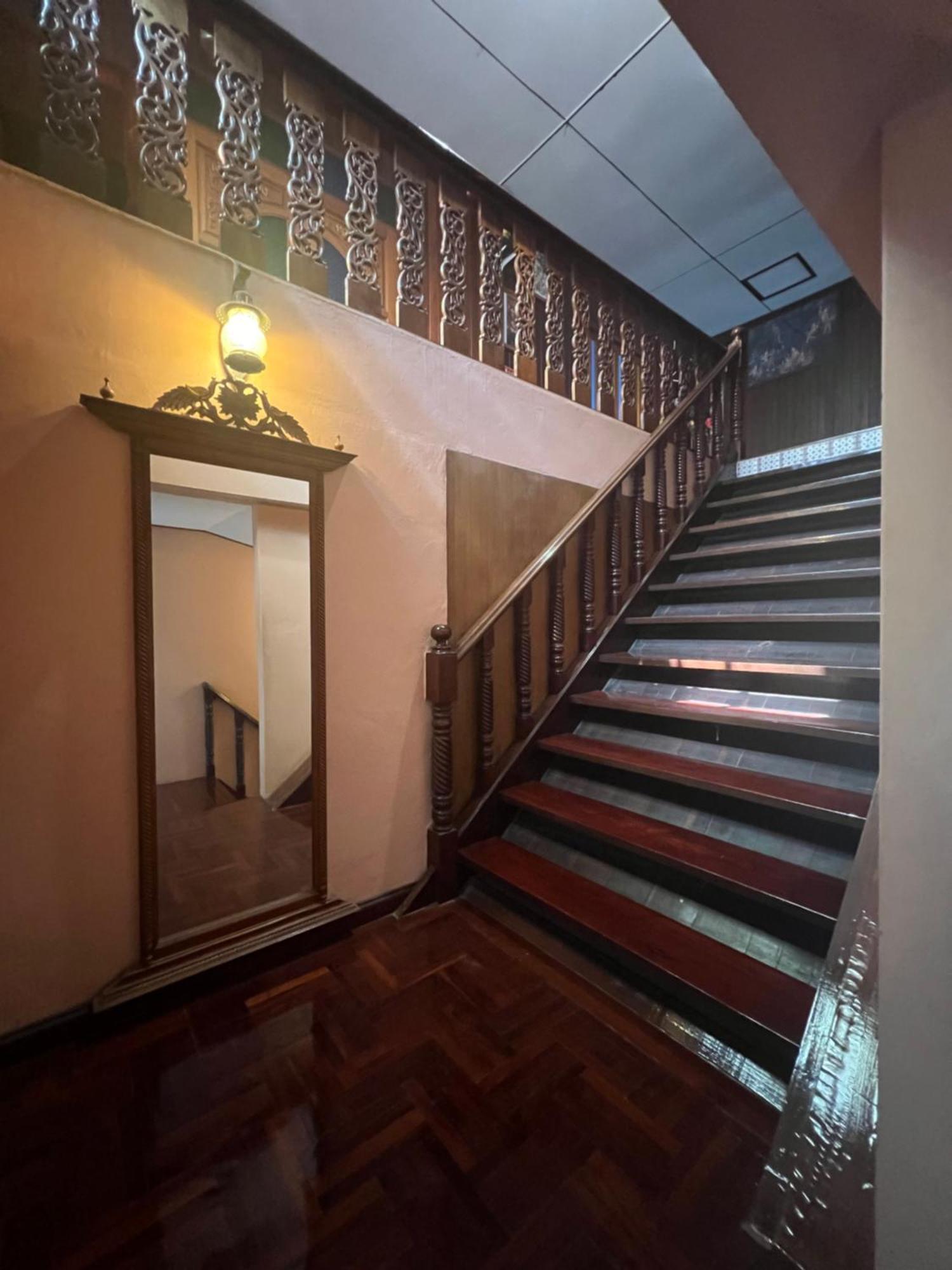Ban Heng Apartment พระนครศรีอยุธยา ภายนอก รูปภาพ