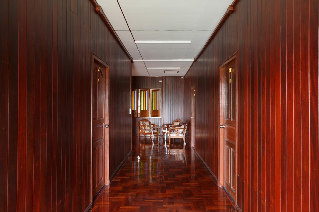 Ban Heng Apartment พระนครศรีอยุธยา ภายนอก รูปภาพ